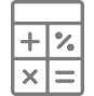 calculator-Icon