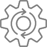 Gear-rotate-Icon