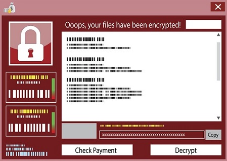 Ransomware Attack