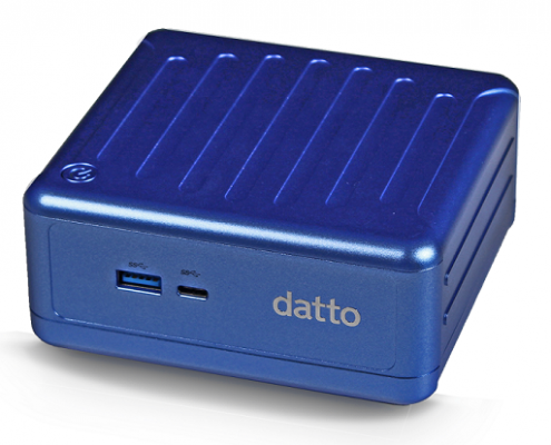 Datto Alto
