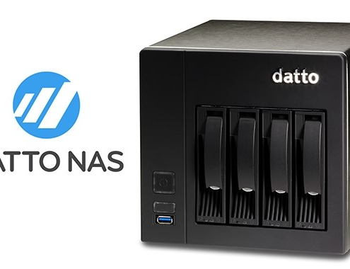Datto NAS