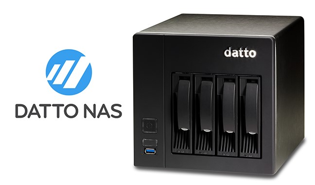 Datto NAS