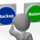 Backup and Restore Decisions
