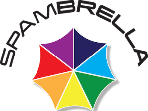 SPAMBRELLA_Logo