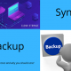 Sync vs Backup