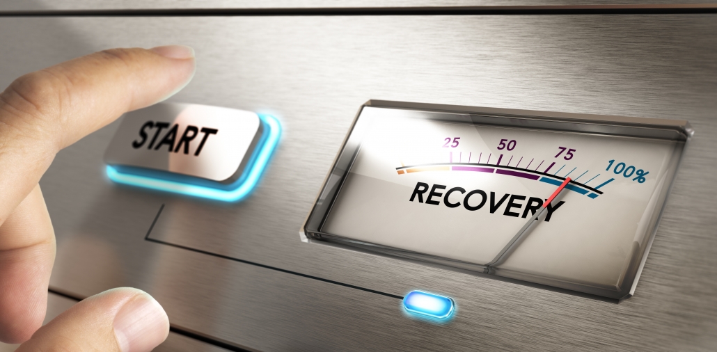 Start The Recovery
