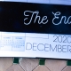 2020 Year End Calendar