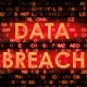 Data Breach Screen