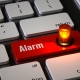 Cybersecurity Alarm