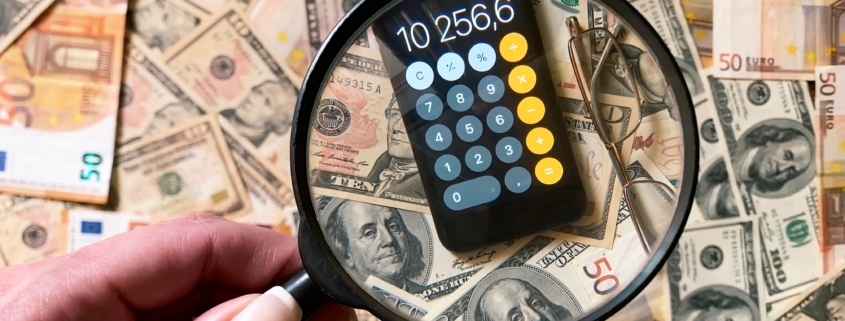 Hidden Law Firm IT Costs