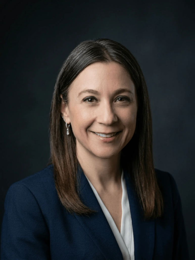 Cynthia Trow