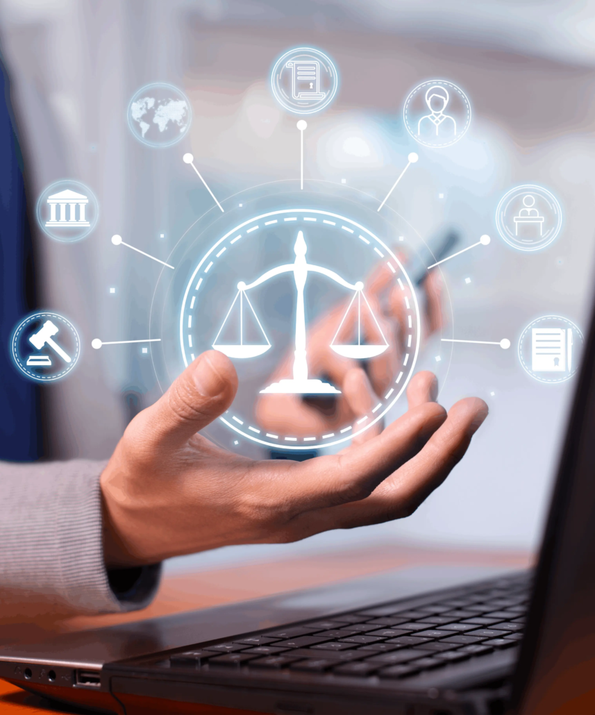 Law Firm IT, Why Use XSolutions