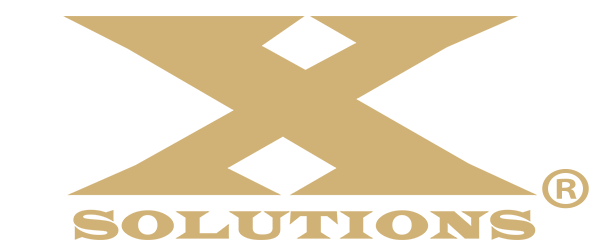 XSolutions Trademarked LOGO