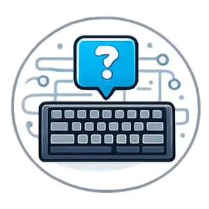 Keyboard Shortcut Guide