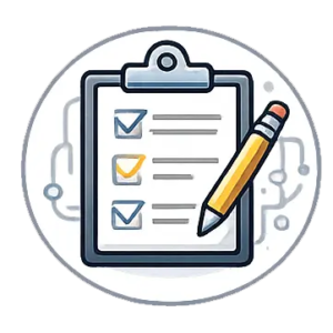 Disaster Recovery Template